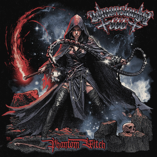 Demonslaught 666 : Phantom Witch